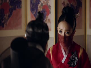 於宇同：无主之花.Lost Flower：Eo Woo-dong.2015.KR.HDRip.1280x720p.x264.AAC-KOOK.[韩语中字]封面