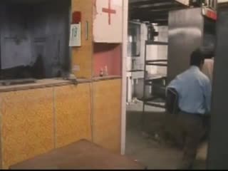 公海强奸风暴封面