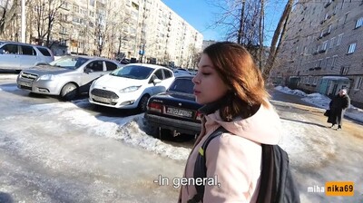 哥哥和继妹让双方都爽 - 家庭治疗第一人称视角封面