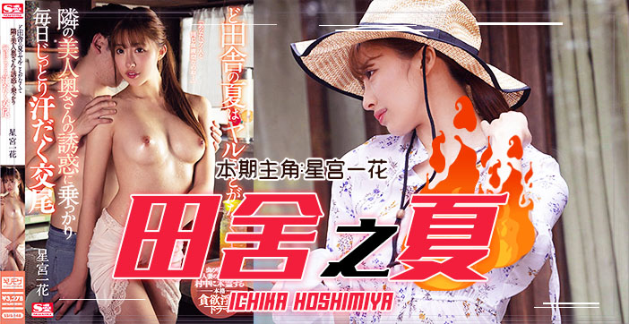 「田舍之夏」农村美少妇勾引小处男...封面