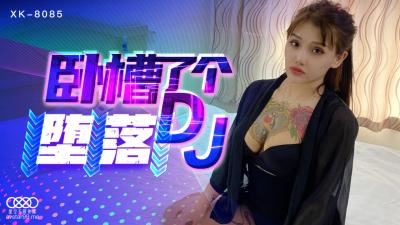 星空8085卧槽了个DJ堕落许诺.封面