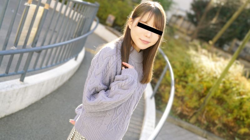 【无码】素人AV面试 ～想让人看我的漂亮身躯AV应募而来～ 玉佩 10musume-010723-01封面