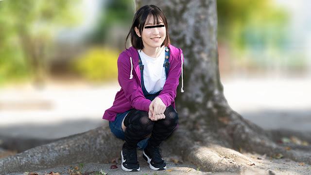 10musume 061524_01 ゴムは嫌っ！生しか勝たん！ぴえん系女子と中出しセックス！封面