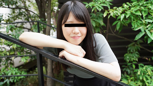 10musume 073024_01 卑猥なランジェリーでヤル気満々の素人むすめとハメまくり！五月あおい封面