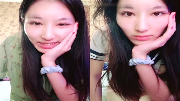 混血长腿妹妹极度骚气封面
