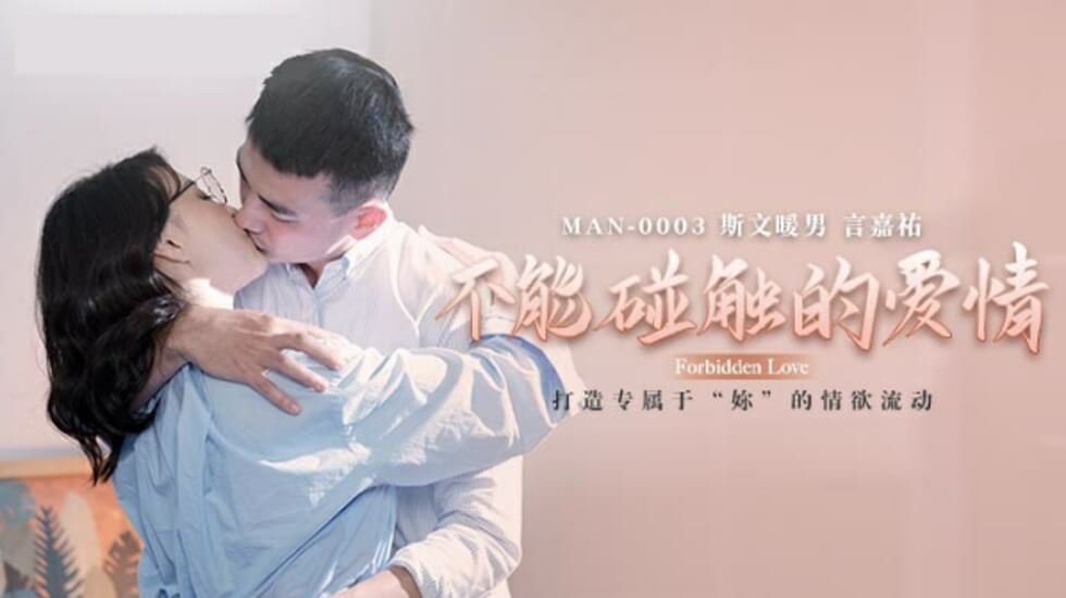 不能触碰的爱情钟宛冰封面