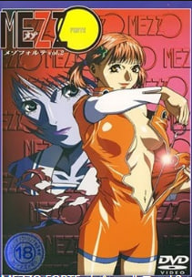 MEZZOFORTEvol.2MEZZOFORTEvol.2中文字幕封面