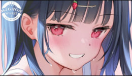 MIGNONWORKSC101特典动画封面