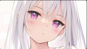 MIGNONWORKSShiroDakimakura封面特典视频封面