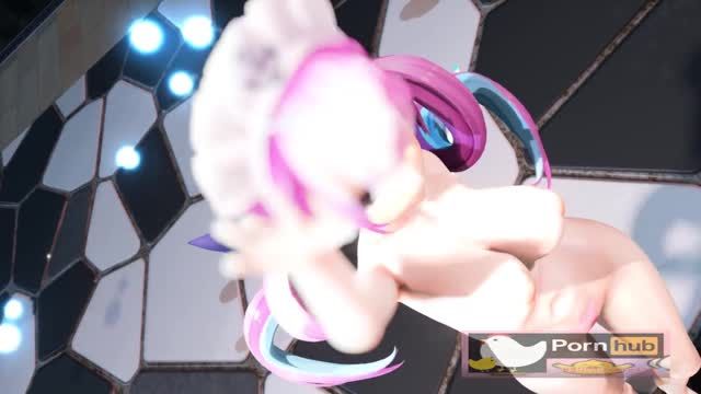 MmdR18SeaBreezeMinatoAquaSexyBitchHeroKnight3dHentaiSexy封面