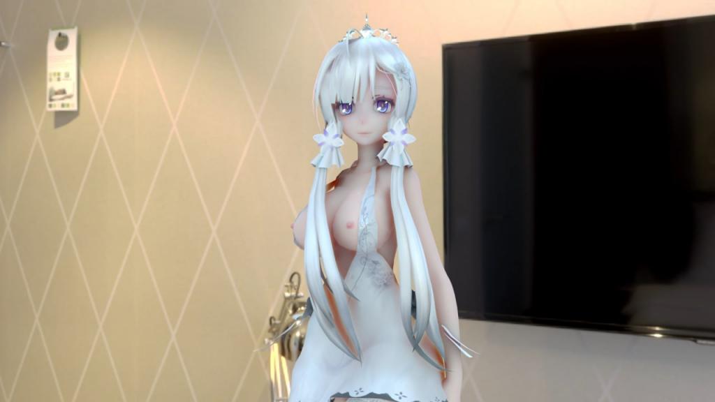 MMD24光辉BAAMx封面