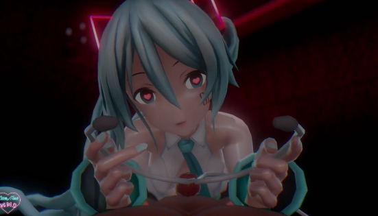 MMD-同性恋封面