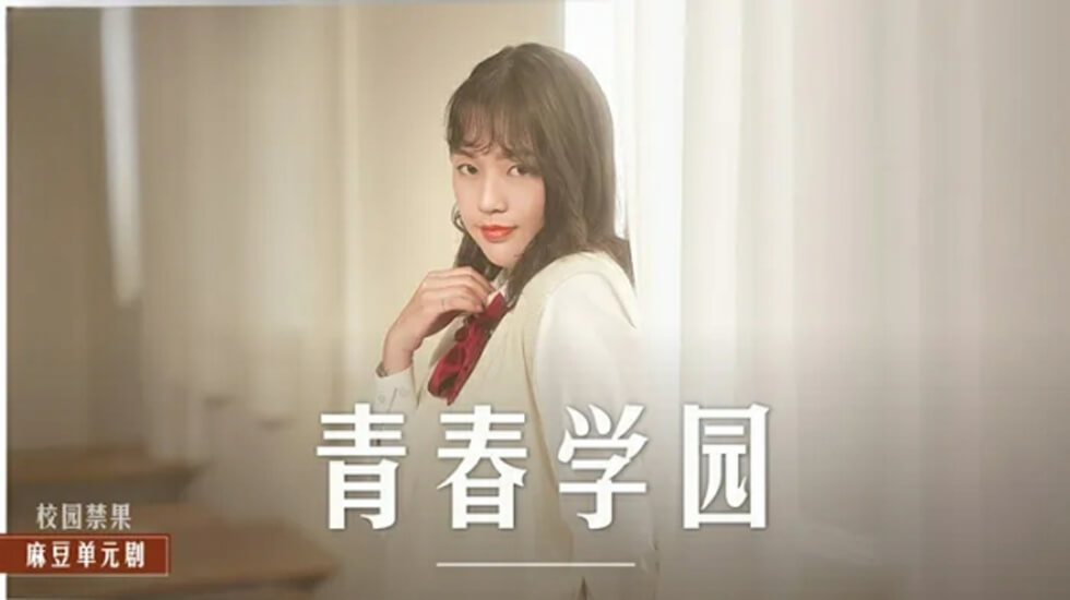 高校生的青涩恋情楚梦舒封面