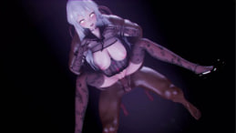 MysteriousHBHakuBaamSEX封面