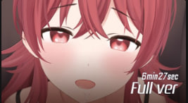 najarKaho完整版MP460fps附SEPixivFanbox偶像大师封面