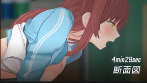 najarAmana断面差异MP460fps附SEPixivFanbox偶像大师封面