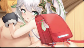 Nahida15夏娃2DChrNahida15夏娃2D封面
