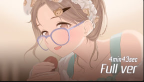 najarHina完整版MP460fps带SEPixivFanbox偶像大师封面
