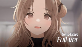 najarHina完整版MP4PixivFanbox封面