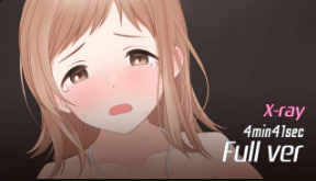 najarMano截面差异MP460fps带SEPixivFanbox偶像大师封面