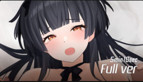 najarYukoFuyuko完整版MP460fps附SEPixivFanbox偶像大师封面