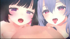 NekomimininoheyaAnonKikyo约束垫游戏系列封面