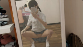 namihey7幕后自拍照泄露1年2班SanaIson封面