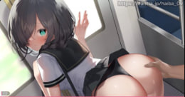 PechipechiSpaceLive2Danime版那个女孩看起来很安静HaiKanoLapingris封面