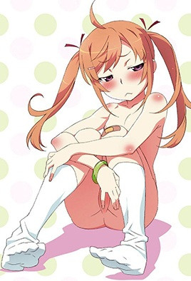 PeroPero老师体操服编封面