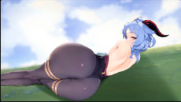 Rinjo_18GanyuHayakamiYoshi20分钟响きGenshinImpact封面