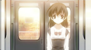 SchoolDays二在京园H版-02真实的情感中文字幕封面