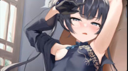 SoSo木咲Live2Danime封面