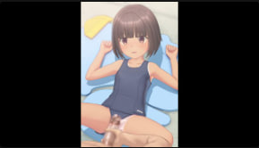 TeisainoFuyumen泳池里2封面