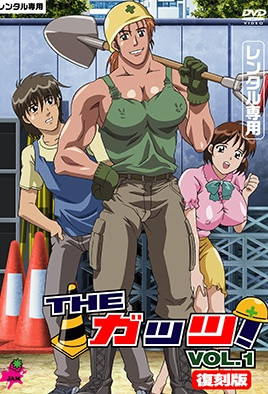 TheGuts1封面