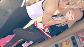 yuukis南梦SSSS.DYNAZENON封面