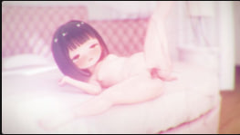 ZAZ_StudioHina-chan和H-3DCG动画-封面