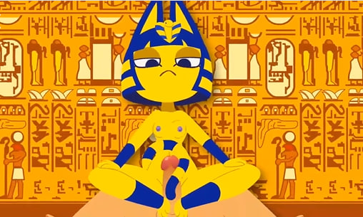 埃及艳后猫封面