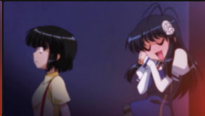 阿拉曼和悠悠THEANIMATIONGhost.1我无法原谅我的圆屁股中文字幕封面