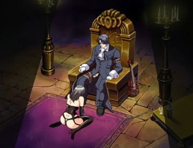 安魂曲Requiem第1话封面