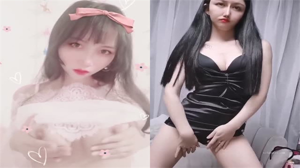 主播小合集现役主播福利封面