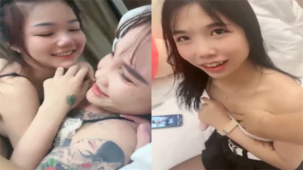 我的4个干女儿全程露脸酒店激情大秀1封面