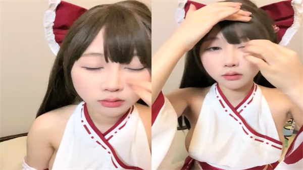 吸精少女京鱼儿1封面