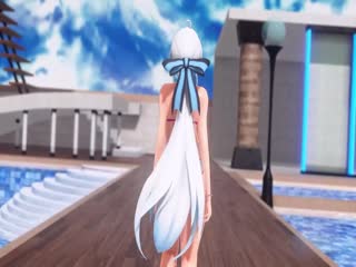 高质量R18MMD封面