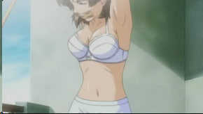 鬼作第三枪在海里游泳把美女接待员推倒中文字幕封面