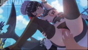 果冻化艾伦乔封面