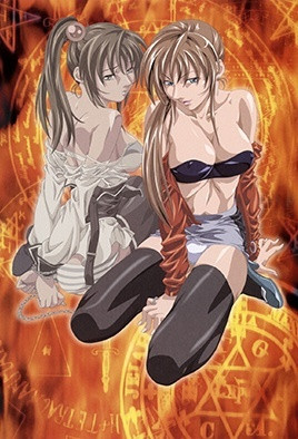 新BibleBlack3封面