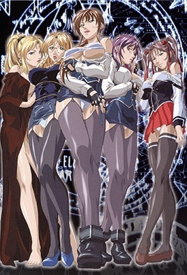 新BibleBlack4封面