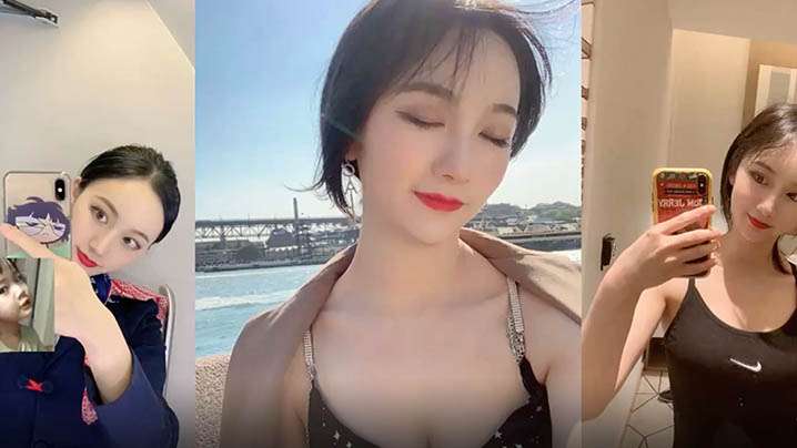 东航空姐流出谁说女神就不食人封面