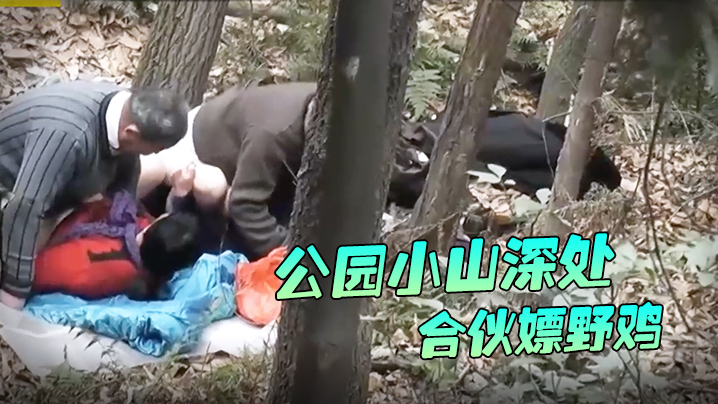 老头合伙嫖野公园小山深处长焦偷拍总一起看牌的2个老的头合伙嫖野鸡大妈拼排一人干一个不硬了撸一撸继续搞很疯狂封面