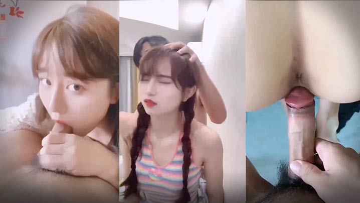 不见星空高颜值美女微信福利群私拍与帅哥啪啪大尺度视的频封面